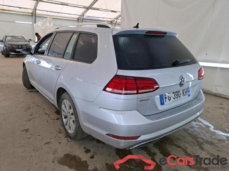 Golf VII Break Confortline Business BMT 1.6 TDI 115CV BVA7 E6dT #2