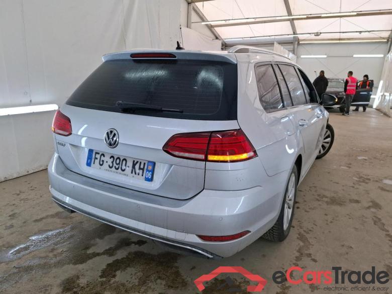 Golf VII Break Confortline Business BMT 1.6 TDI 115CV BVA7 E6dT #3