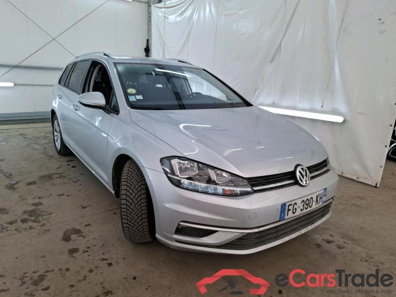 Golf VII Break Confortline Business BMT 1.6 TDI 115CV BVA7 E6dT #4