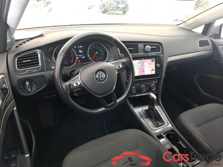 Golf VII Break Confortline Business BMT 1.6 TDI 115CV BVA7 E6dT #5