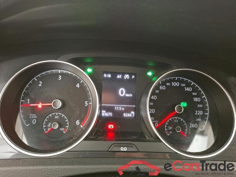 Golf VII Break Confortline Business BMT 1.6 TDI 115CV BVA7 E6dT #6