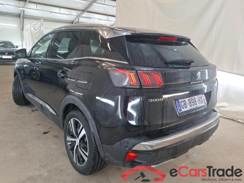 3008 Hybrid 225 GT 1.6 Plug-In 225CV BVA8 E6d #2 3008 Hybrid 225 GT 1.6 Plug-In 225CV BVA8 E6d #2