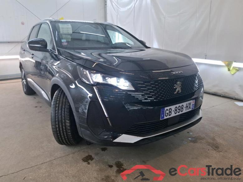 3008 Hybrid 225 GT 1.6 Plug-In 225CV BVA8 E6d #4 3008 Hybrid 225 GT 1.6 Plug-In 225CV BVA8 E6d #4