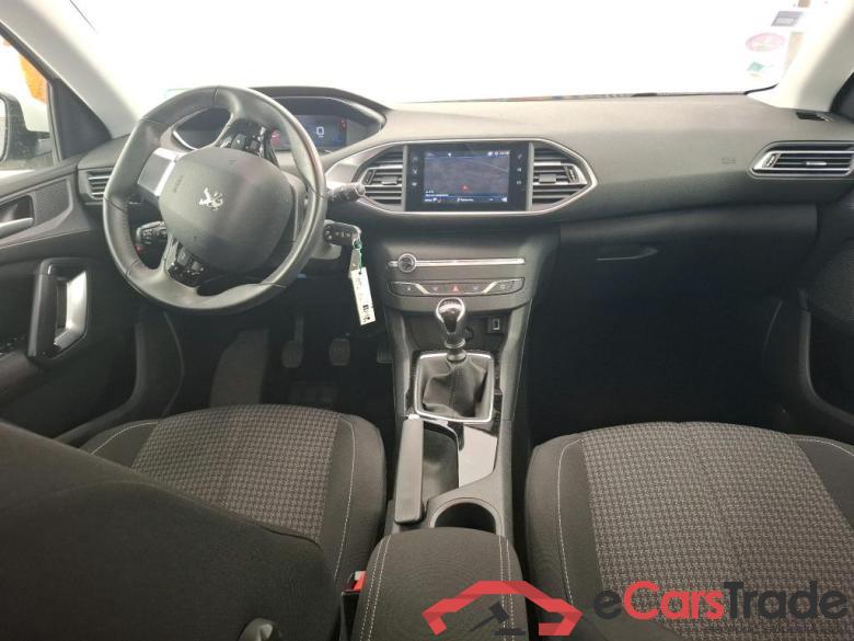 308 Active Business 1.2 PureTech 110CV BVM6 E6d #5