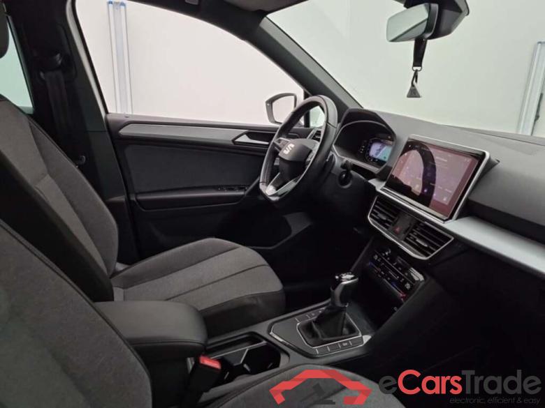SEAT Tarraco 1.5 TSI Style Bns Intense DSG #3
