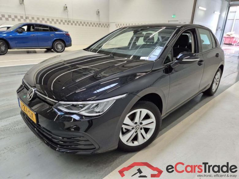 VOLKSWAGEN GOLF 1.0 TSI Life #1