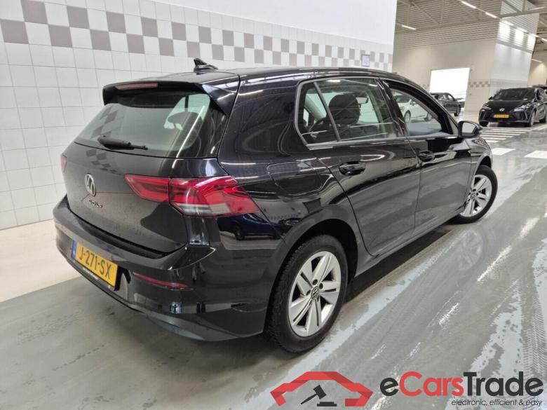VOLKSWAGEN GOLF 1.0 TSI Life #2