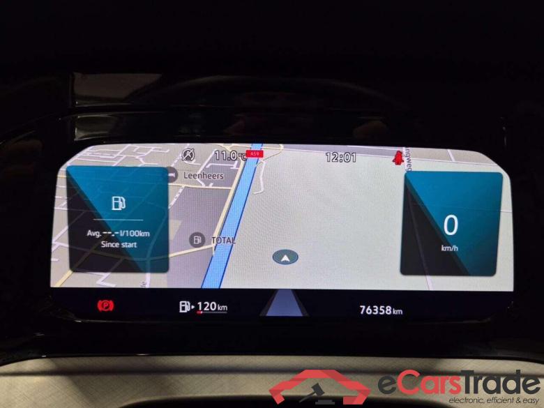 VOLKSWAGEN GOLF 1.0 TSI Life #4