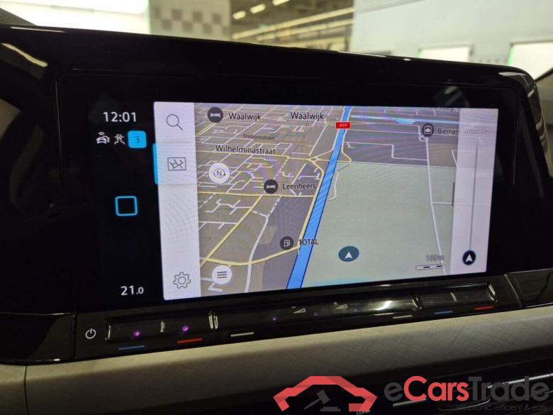 VOLKSWAGEN GOLF 1.0 TSI Life #6