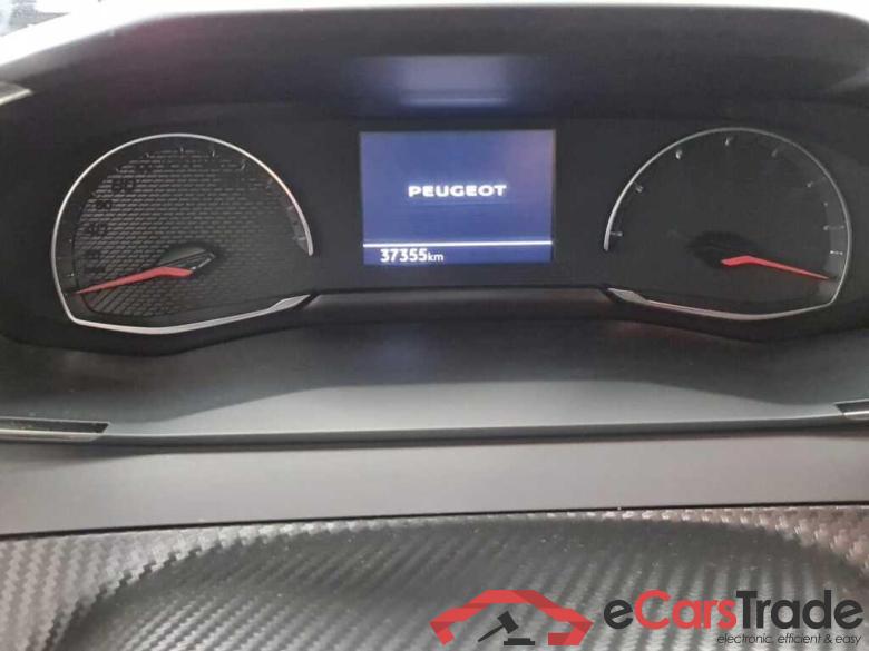 PEUGEOT 2008 1.2 PureTech Active Pack EAT8 #5 PEUGEOT 2008 1.2 PureTech Active Pack EAT8 #5