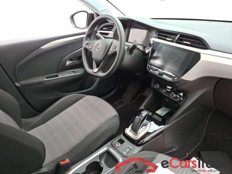 OPEL CORSA-E EV Edition 50 kWh  #3