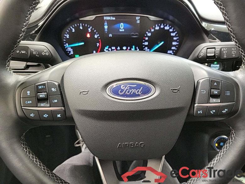 FORD Fiesta 1.0 EcoBoost Titanium X #5 FORD Fiesta 1.0 EcoBoost Titanium X #5