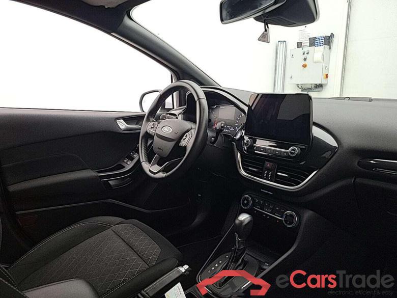 FORD Fiesta 1.0 EcoB. Active X AUT #3 FORD Fiesta 1.0 EcoB. Active X AUT #3