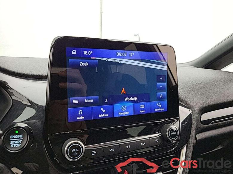 FORD Fiesta 1.0 EcoB. Active X AUT #6 FORD Fiesta 1.0 EcoB. Active X AUT #6