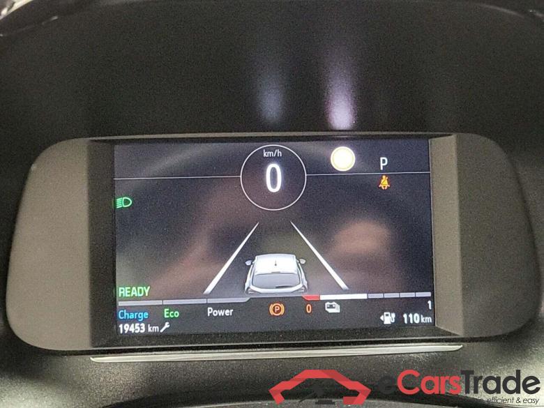 OPEL CORSA-E EV Edition 50 kWh   #4