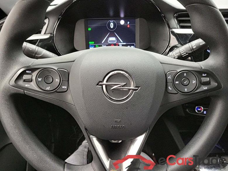 OPEL CORSA-E EV Edition 50 kWh   #5