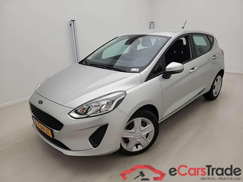 FORD Fiesta 1.0 EcoB. Connected #1 FORD Fiesta 1.0 EcoB. Connected #1