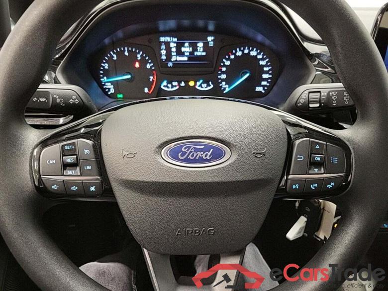 FORD Fiesta 1.0 EcoB. Connected #5 FORD Fiesta 1.0 EcoB. Connected #5