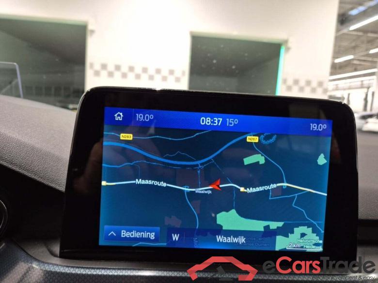 FORD FOCUS 1.0 EBH Active Business #6