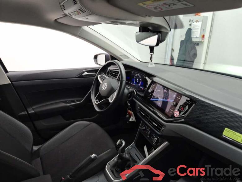 VOLKSWAGEN POLO 1.0 TSI Life #3