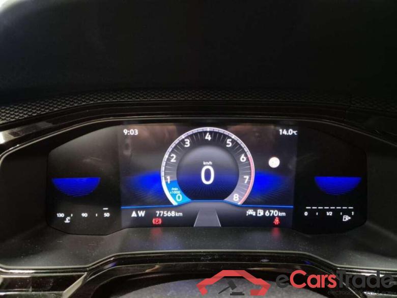 VOLKSWAGEN POLO 1.0 TSI Life #4