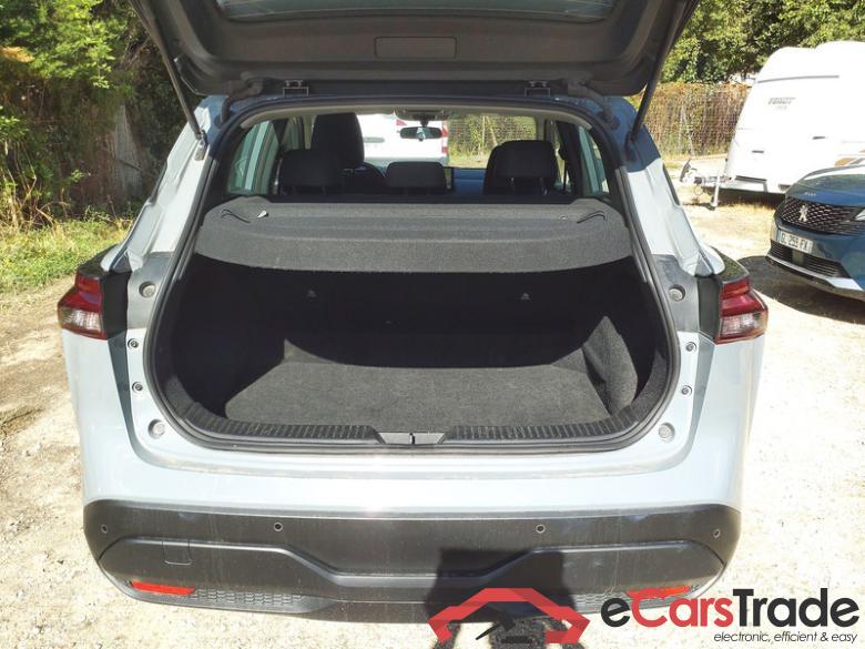 Nissan Qashqai 1.3i Mild-Hybrid Aut. LED Navi-Pro KeylessGo Сamera 360 Klima PDC ... #6