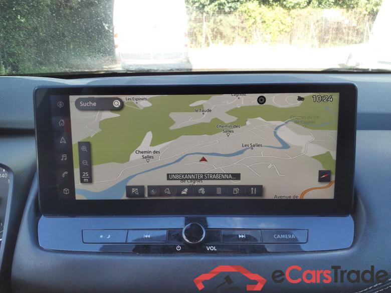 Nissan Qashqai 1.3i Mild-Hybrid Aut. LED Navi-Pro KeylessGo Сamera 360 Klima PDC ... #4