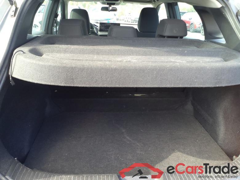 Nissan Qashqai 1.3i Mild-Hybrid Aut. LED Navi-Pro KeylessGo Сamera 360 Klima PDC ... #6