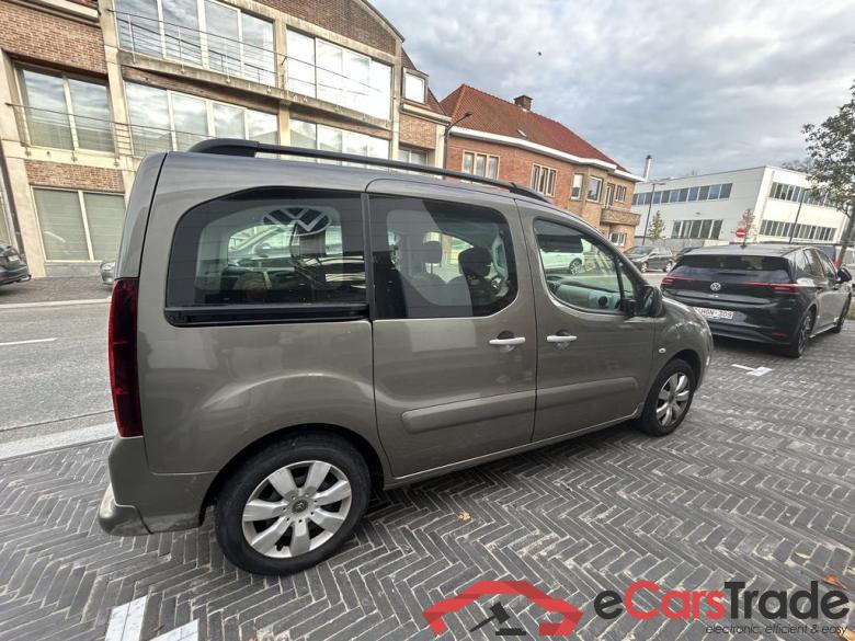 Citroen Berlingo Berlingo #2 Citroen Berlingo Berlingo #2