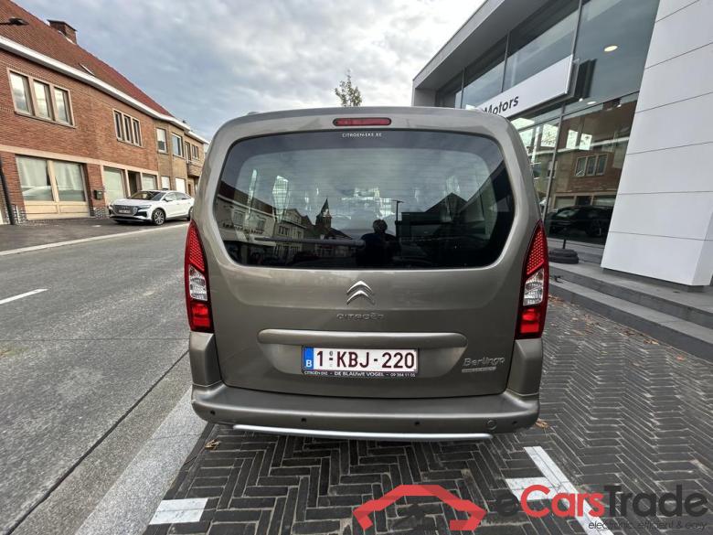 Citroen Berlingo Berlingo #6 Citroen Berlingo Berlingo #6