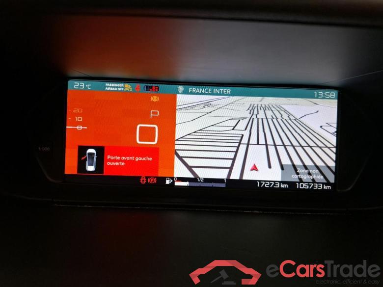 C4 Grand Picasso/Spacetourer Business + 1.5 BlueHDi 130CV BVA8 E6d #6