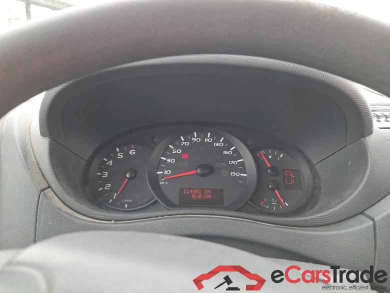 RENAULT Master VU 4p Fourgon FG GCf Trac F3500 L3H2 Energy dCi 145 E6 #6 RENAULT Master VU 4p Fourgon FG GCf Trac F3500 L3H2 Energy dCi 145 E6 #6