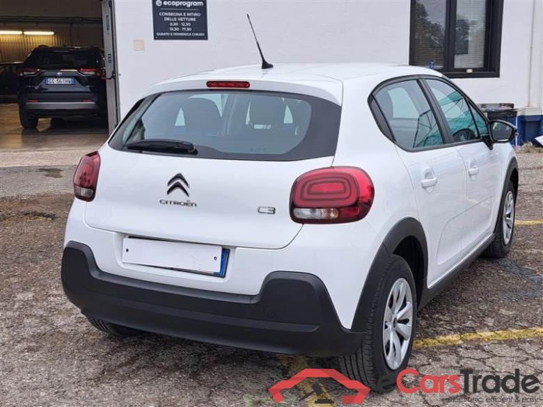 CITROEN C3 / 2020 / 5P / BERLINA PURETECH 83 SeS FEEL NEO PATENTATI #2