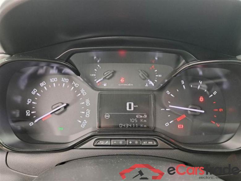 CITROEN C3 / 2020 / 5P / BERLINA PURETECH 83 SeS FEEL NEO PATENTATI #4