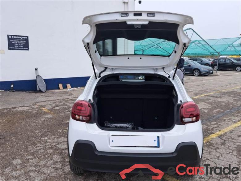 CITROEN C3 / 2020 / 5P / BERLINA PURETECH 83 SeS FEEL NEO PATENTATI #5