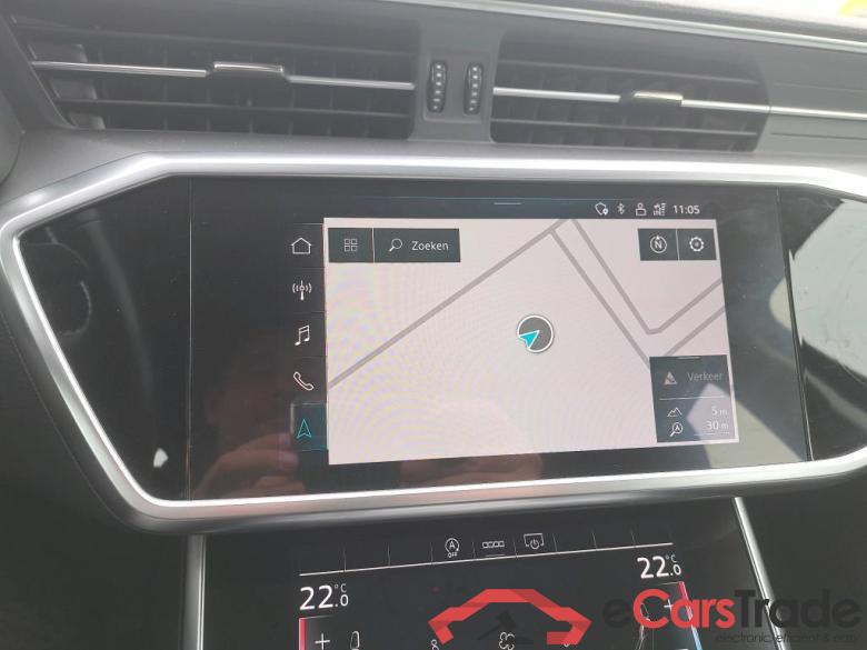 Audi A6 Avant 2.0 30 TDi Aut. LED-Xenon ACC Navi Leather KeylessGo Klima PDC ... #6