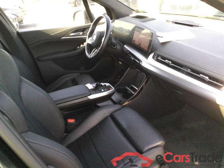 SERIE 2 M SPORT 218iBVA 136ch ACTIVE TOURER RSK #3