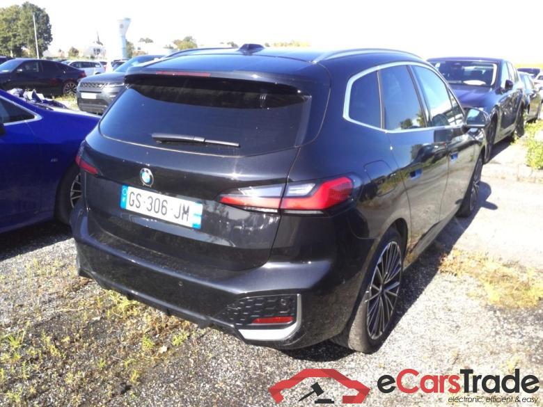 SERIE 2 M SPORT 218iBVA 136ch ACTIVE TOURER RSK #4