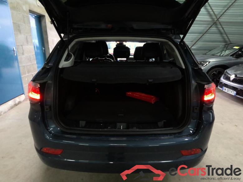 JEEP COMPASS 240 PHEV S AT RK #6 JEEP COMPASS 240 PHEV S AT RK #6