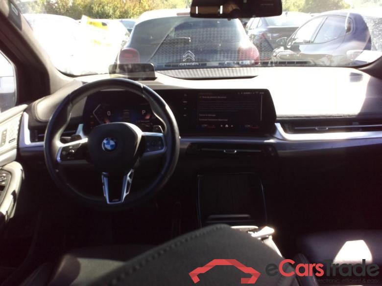 BMW 218i Active Tourer M-Sport Aut. Pano LED-Xenon Head-Up Navi Harman/Kardon Ambient Sport-Leather KeylessGo Camera Klima PDC ... #5