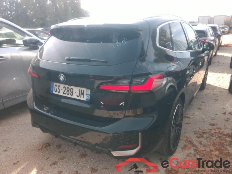 SERIE 2 M SPORT 218iBVA 136ch ACTIVE TOURER RSK #4