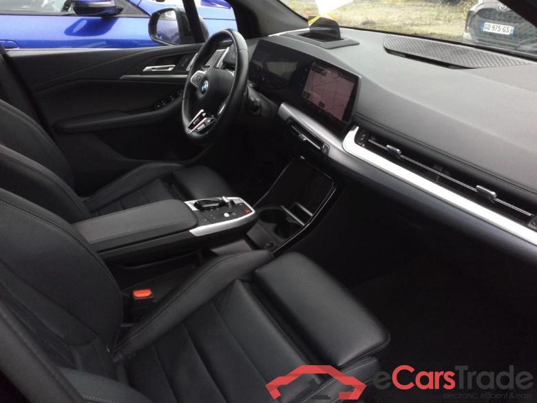 SERIE 2 M SPORT 218iBVA 136ch ACTIVE TOURER RSK #3 SERIE 2 M SPORT 218iBVA 136ch ACTIVE TOURER RSK #3