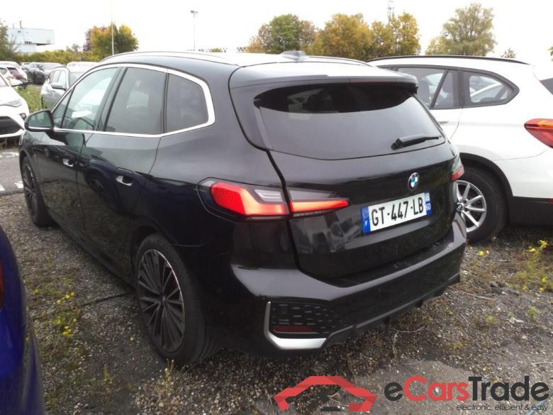 SERIE 2 M SPORT 218iBVA 136ch ACTIVE TOURER RSK #6 SERIE 2 M SPORT 218iBVA 136ch ACTIVE TOURER RSK #6