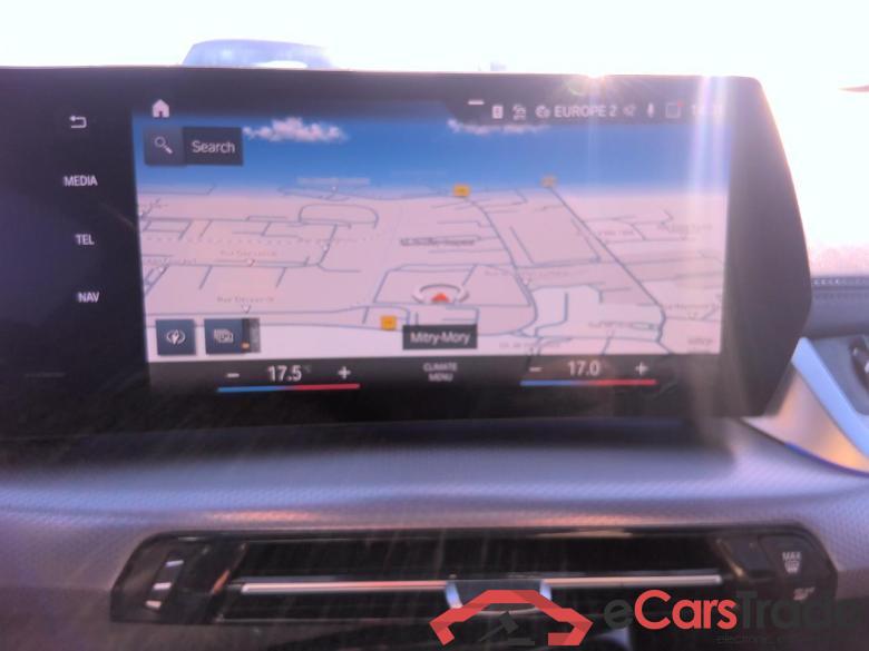 SERIE 2 M SPORT 218iBVA 136ch ACTIVE TOURER RSK #3 SERIE 2 M SPORT 218iBVA 136ch ACTIVE TOURER RSK #3