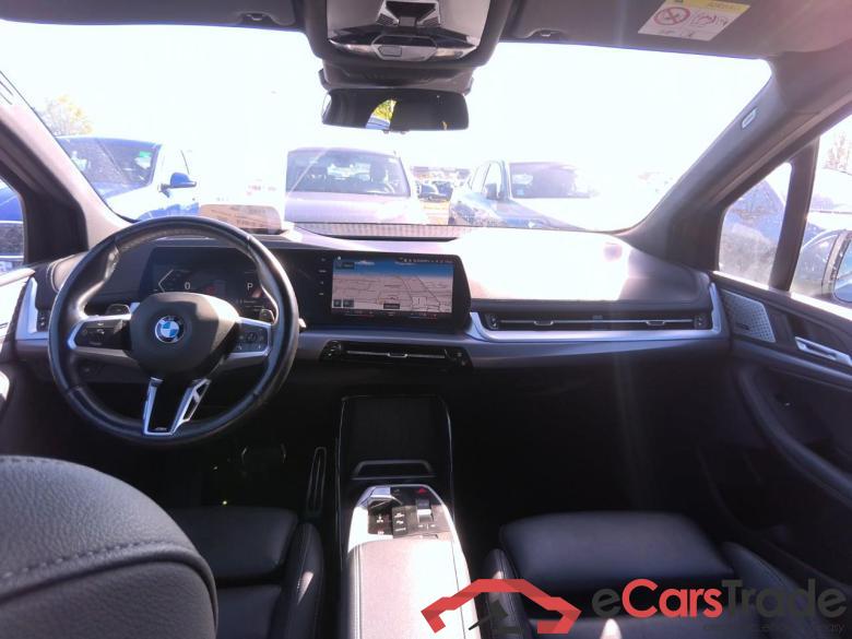 SERIE 2 M SPORT 218iBVA 136ch ACTIVE TOURER RSK #4 SERIE 2 M SPORT 218iBVA 136ch ACTIVE TOURER RSK #4