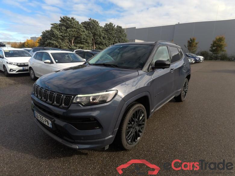 JEEP COMPASS 240 PHEV S AT RK #1