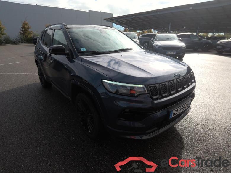 JEEP COMPASS 240 PHEV S AT RK #2