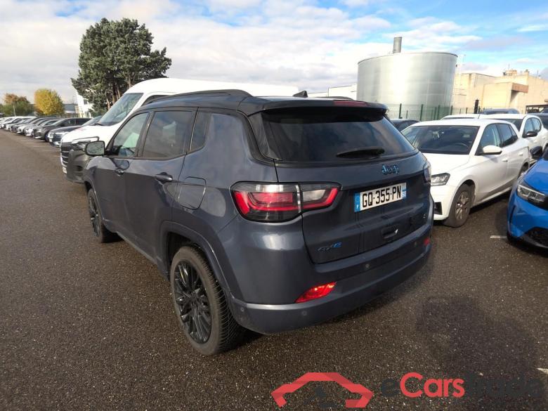 JEEP COMPASS 240 PHEV S AT RK #3
