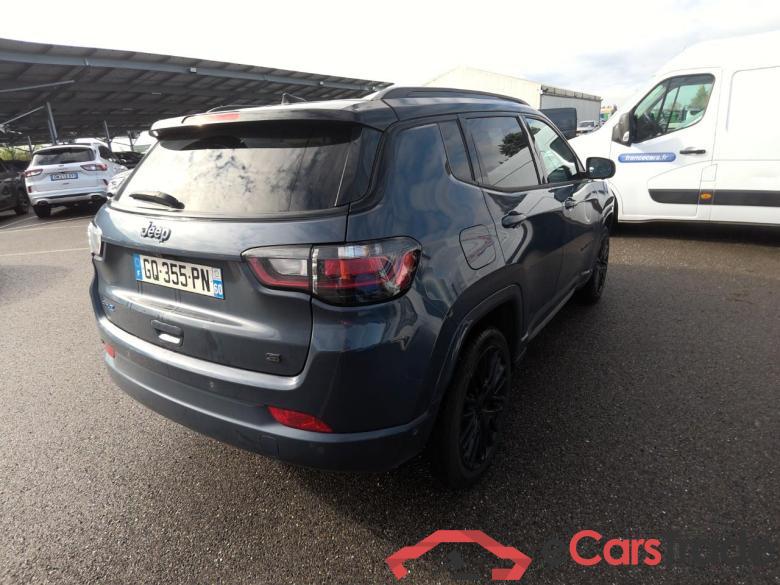 JEEP COMPASS 240 PHEV S AT RK #4