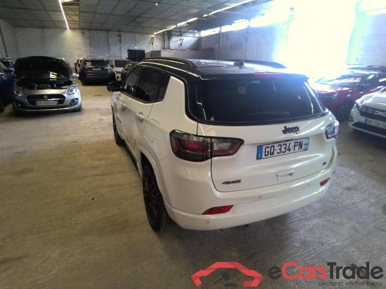 JEEP COMPASS 240 PHEV S AT RK #4